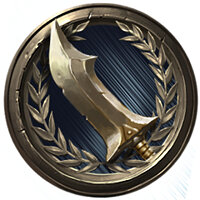 Достижение Defeated with One Hit в игре Lineage 2: Revolution для iOS