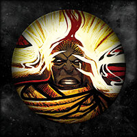 Достижение Multi-United and it feels so good в игре Ascension: Deckbuilding Game для iOS