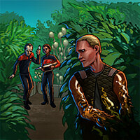 Достижение The Killing Syndrome в игре Star Trek Timelines для iOS