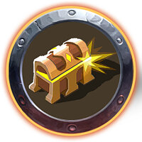 Достижение Winner Takes All в игре Albion Online для iOS