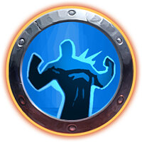 Достижение Like a Boss в игре Albion Online для iOS