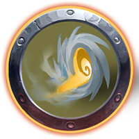 Достижение Hit the Road в игре Albion Online для iOS