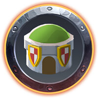 Достижение Home Sweet Home в игре Albion Online для iOS