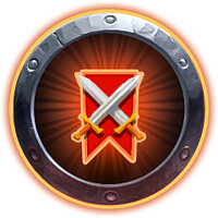 Достижение Conqueror в игре Albion Online для iOS