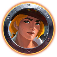 Достижение Cast Away в игре Albion Online для iOS