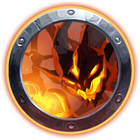 Достижение Highway to Hell в игре Albion Online для iOS