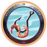 Достижение Fishing for Compliments в игре Albion Online для iOS