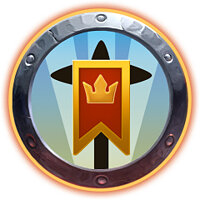 Достижение Get off my lawn! в игре Albion Online для iOS