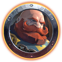 Достижение WE. NEED. YOU. в игре Albion Online для iOS