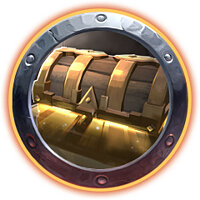 Достижение Lost My Chest-ity в игре Albion Online для iOS