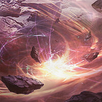 Достижение Maelstrom Wanderer в игре Magic: The Gathering - Duels of the Planeswalkers 2013 для iOS