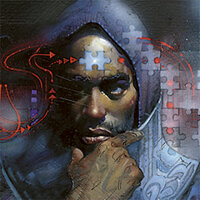 Достижение Memory Adept в игре Magic: The Gathering - Duels of the Planeswalkers 2013 для iOS