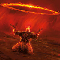 Достижение Near-Death Experience в игре Magic: The Gathering - Duels of the Planeswalkers 2013 для iOS