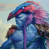 Достижение Sky Summoner в игре Magic: The Gathering - Duels of the Planeswalkers 2013 для iOS