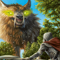 Достижение Beast Within в игре Magic: The Gathering - Duels of the Planeswalkers 2013 для iOS