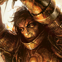 Достижение Fearless Explorer в игре Magic: The Gathering - Duels of the Planeswalkers 2013 для iOS