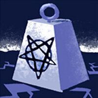 Достижение Weight of the Beast в игре The Cave для iOS