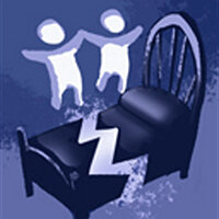 Достижение Such Bad Children в игре The Cave для iOS