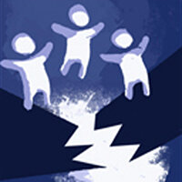 Достижение Embrace Impermanence в игре The Cave для iOS