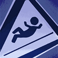 Достижение Hazardous Work Environment в игре The Cave для iOS