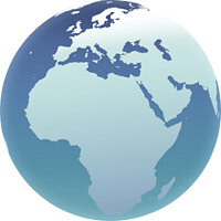 Достижение Around the World! в игре 80 days для iOS
