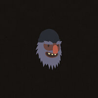 Достижение Seasoned Sea Dog в игре Mutazione для iOS