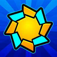 Достижение My Precious... в игре Geometry Dash для iOS