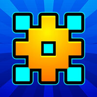 Достижение Back On Track! в игре Geometry Dash для iOS