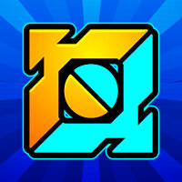Достижение Star Maniac в игре Geometry Dash для iOS