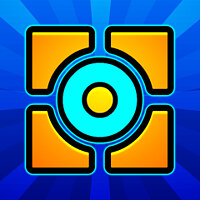 Достижение Coins?! в игре Geometry Dash для iOS