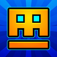 Достижение Stereo Madness! в игре Geometry Dash для iOS