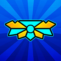 Достижение Thief, thief, thief! в игре Geometry Dash для iOS