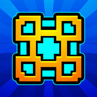 Достижение Demon Chaser в игре Geometry Dash для iOS