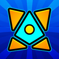 Достижение We needs it! в игре Geometry Dash для iOS