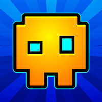 Достижение Jumper! в игре Geometry Dash для iOS