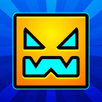 Достижение Master в игре Geometry Dash для iOS