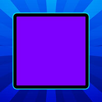 Достижение Trial and error в игре Geometry Dash для iOS