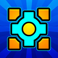Достижение Where is it?! Where is it?! в игре Geometry Dash для iOS