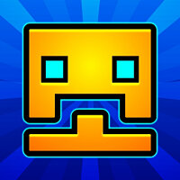 Достижение Cant Let Go! в игре Geometry Dash для iOS