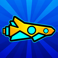 Достижение Epic Collector в игре Geometry Dash для iOS