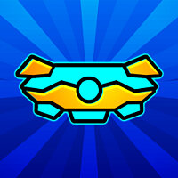 Достижение Clubbin в игре Geometry Dash для iOS