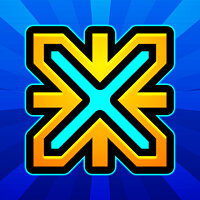 Достижение Cycles! в игре Geometry Dash для iOS