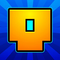 Достижение Polargeist! в игре Geometry Dash для iOS