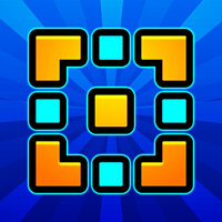 Достижение Dry Out! в игре Geometry Dash для iOS