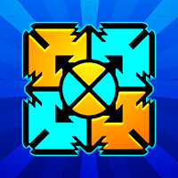 Достижение Master Collector в игре Geometry Dash для iOS