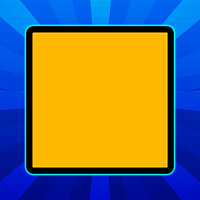 Достижение Theory of Something в игре Geometry Dash для iOS