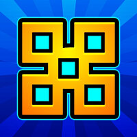 Достижение Time Machine! в игре Geometry Dash для iOS