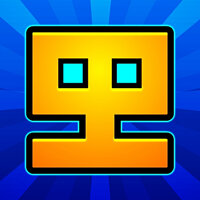Достижение Supporter в игре Geometry Dash для iOS