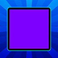 Достижение Number one fan! в игре Geometry Dash для iOS