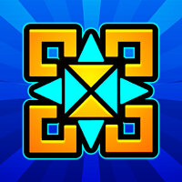 Достижение Theory of Everything! в игре Geometry Dash для iOS